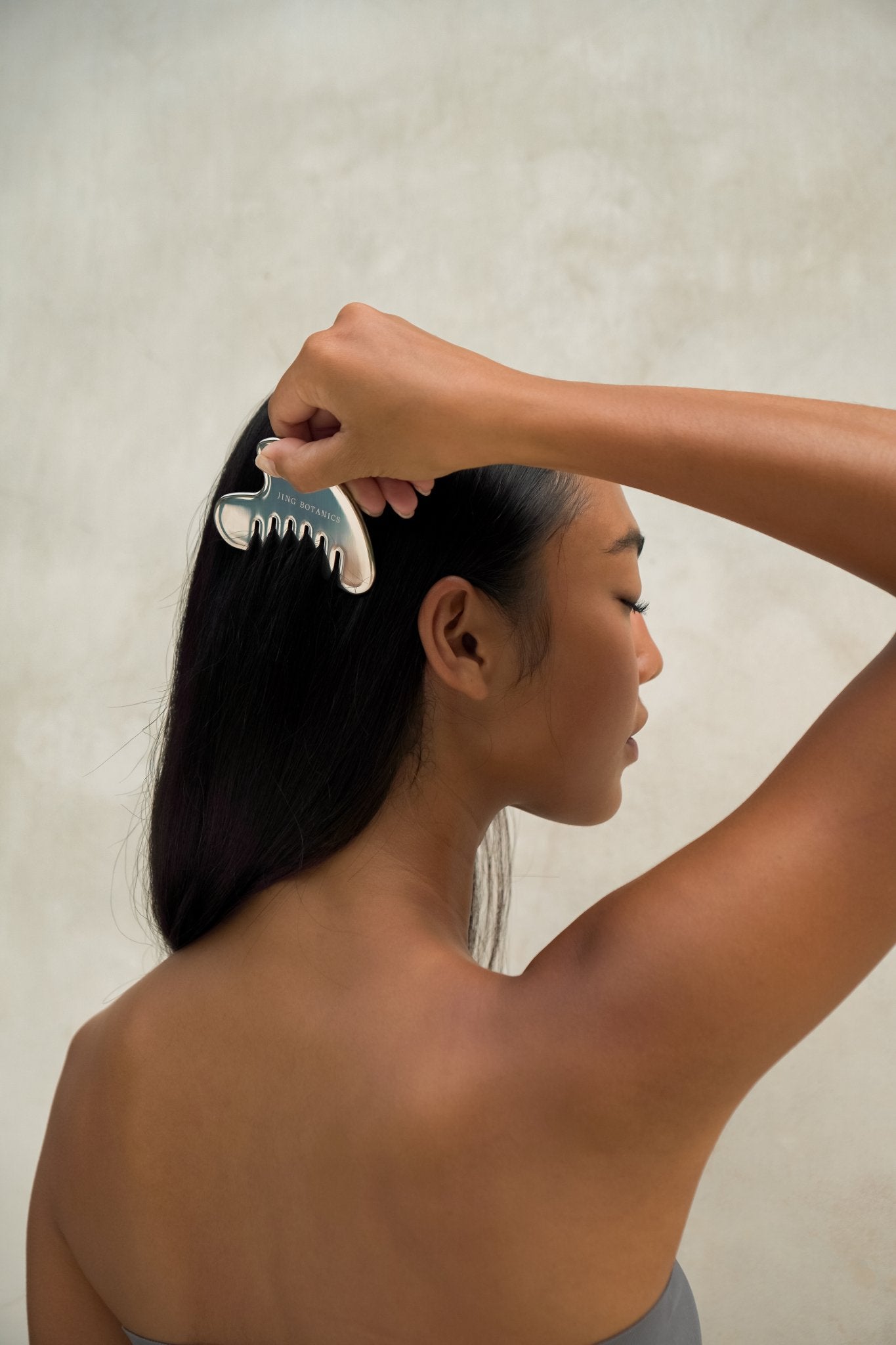 hair and scalp synergy 3