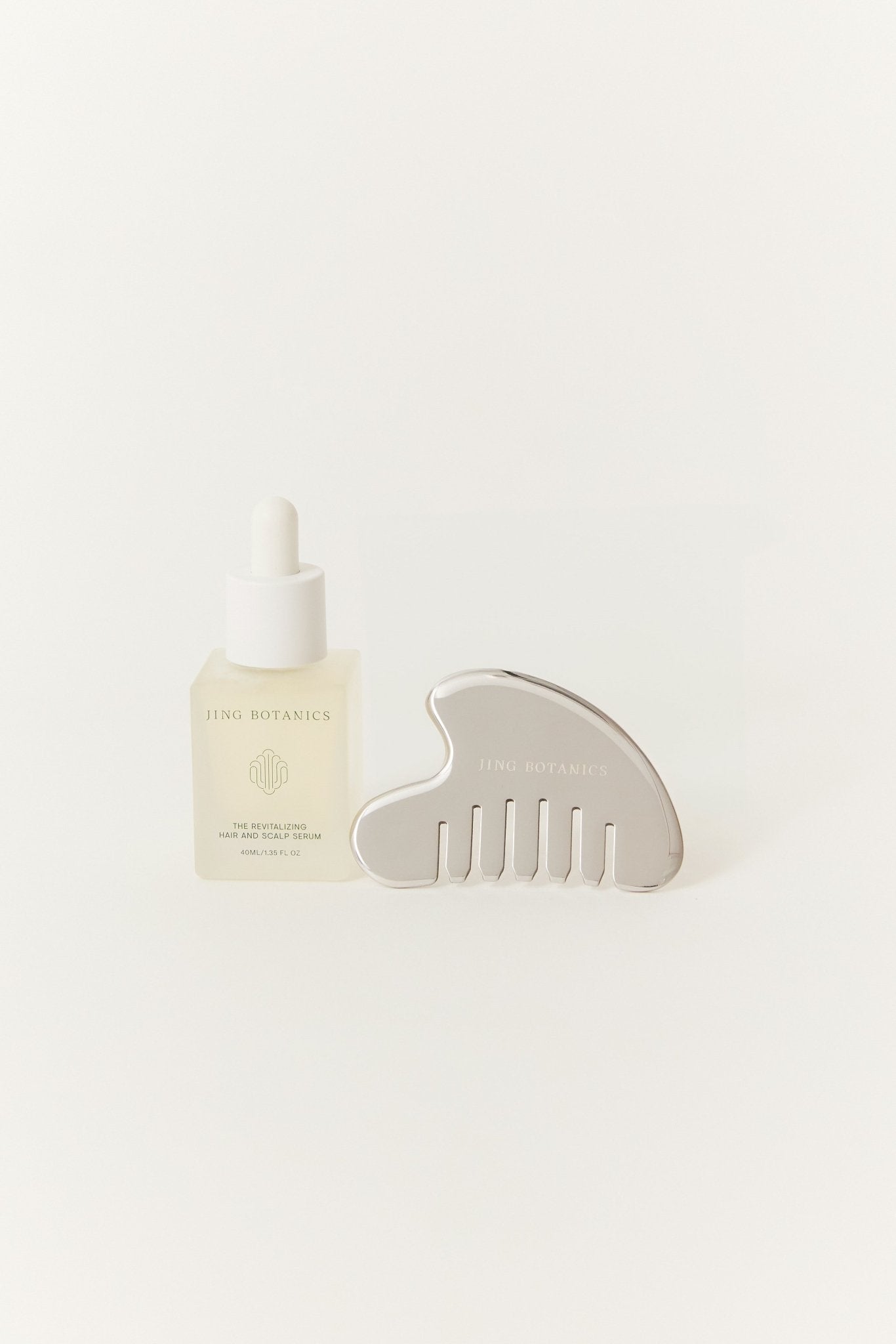 The Renewal Duo - Jing Botanics