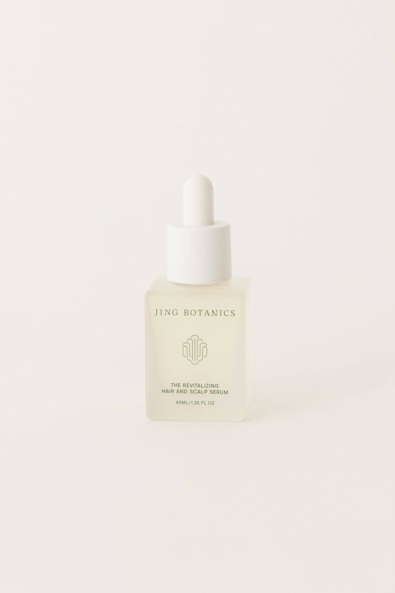 The Renewal Duo - Jing Botanics