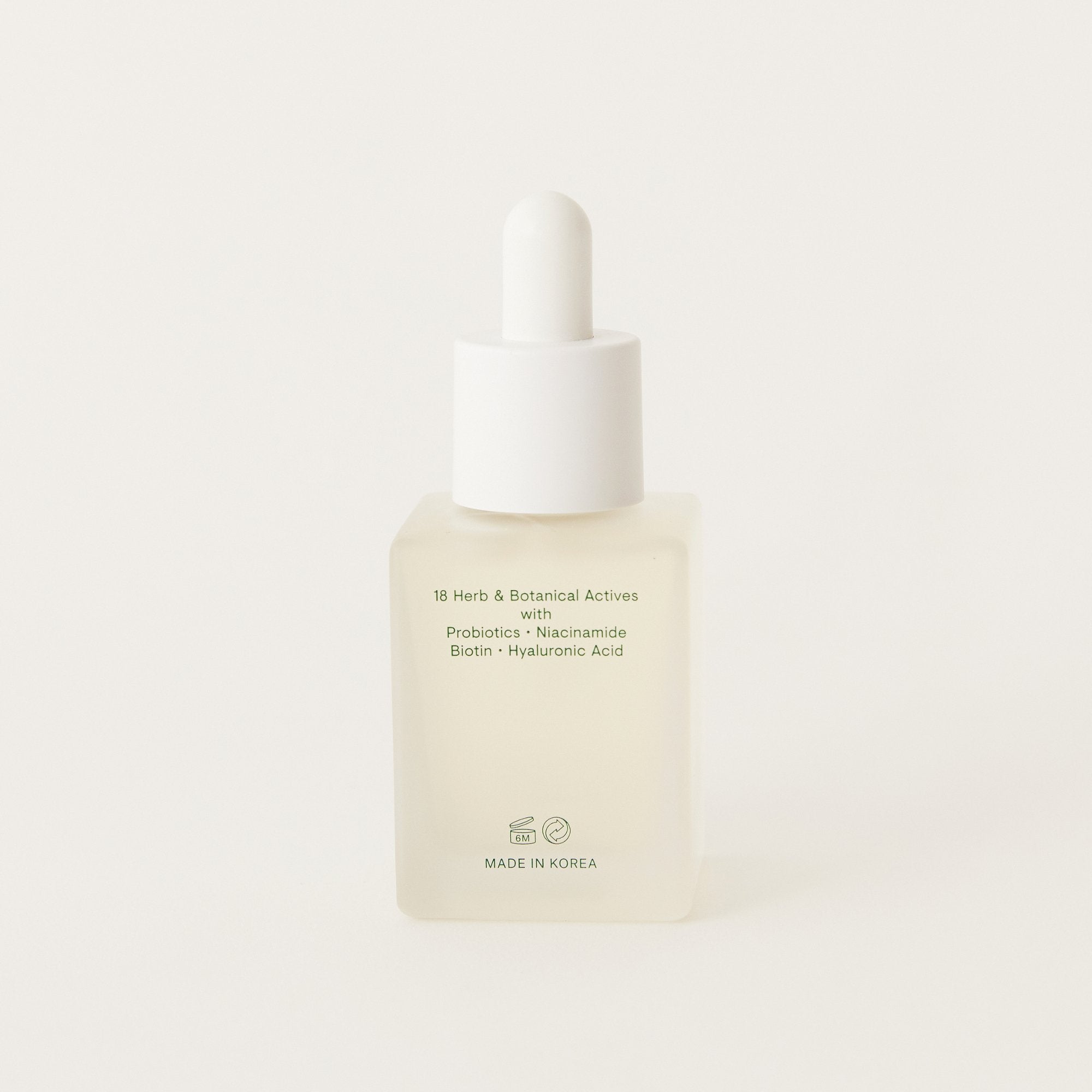 The Revitalizing Hair and Scalp Serum