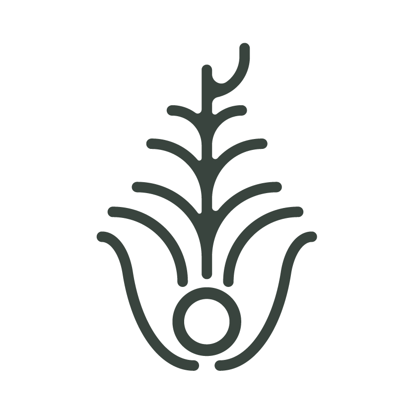 Nettle Leaf glyph