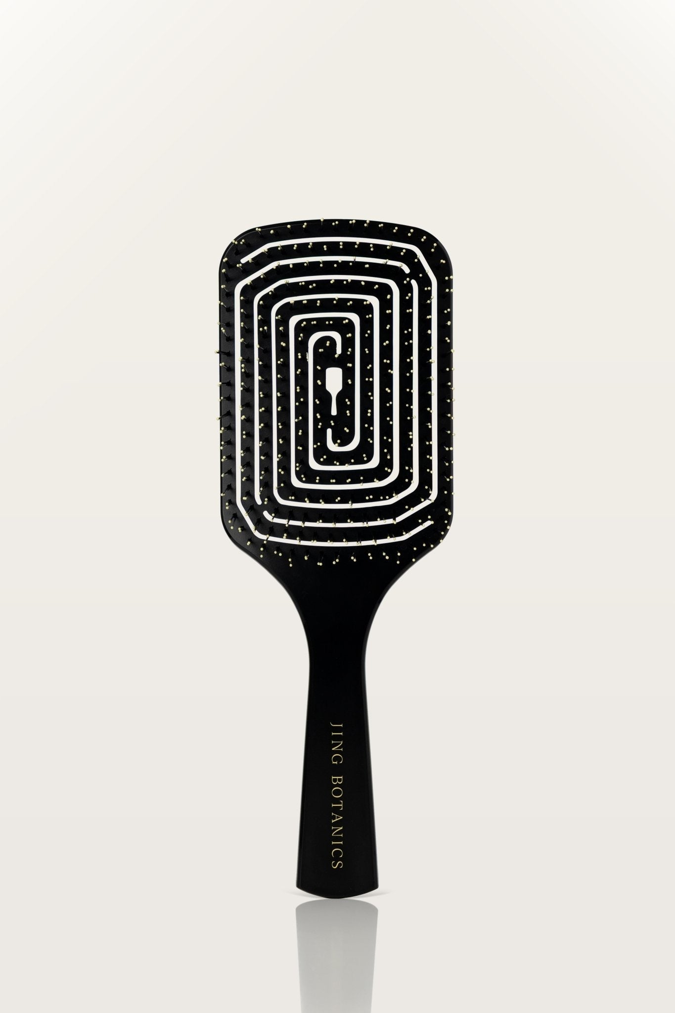 The Essential Detangling Brush - Jing Botanics