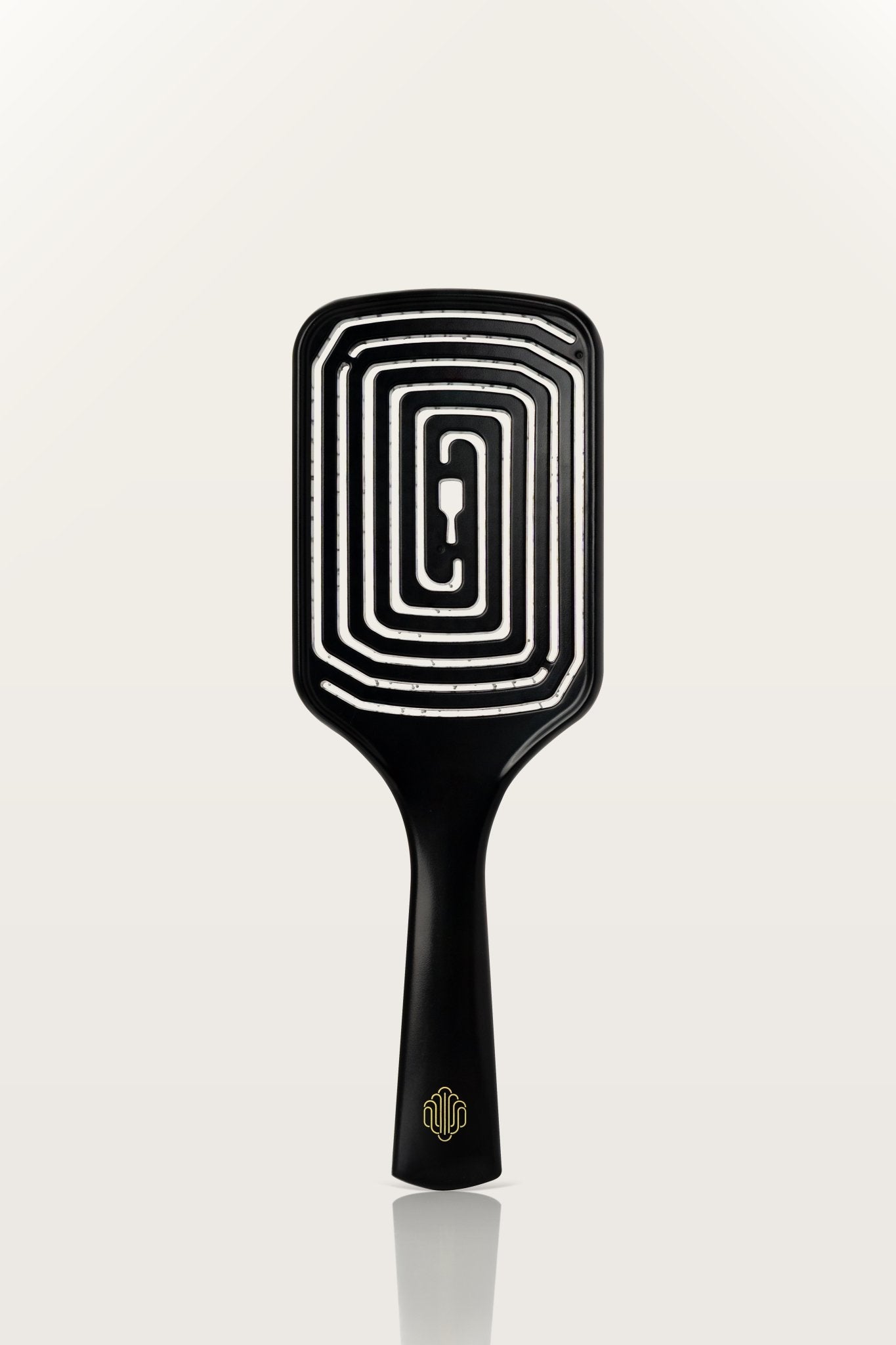 The Essential Detangling Brush - Jing Botanics