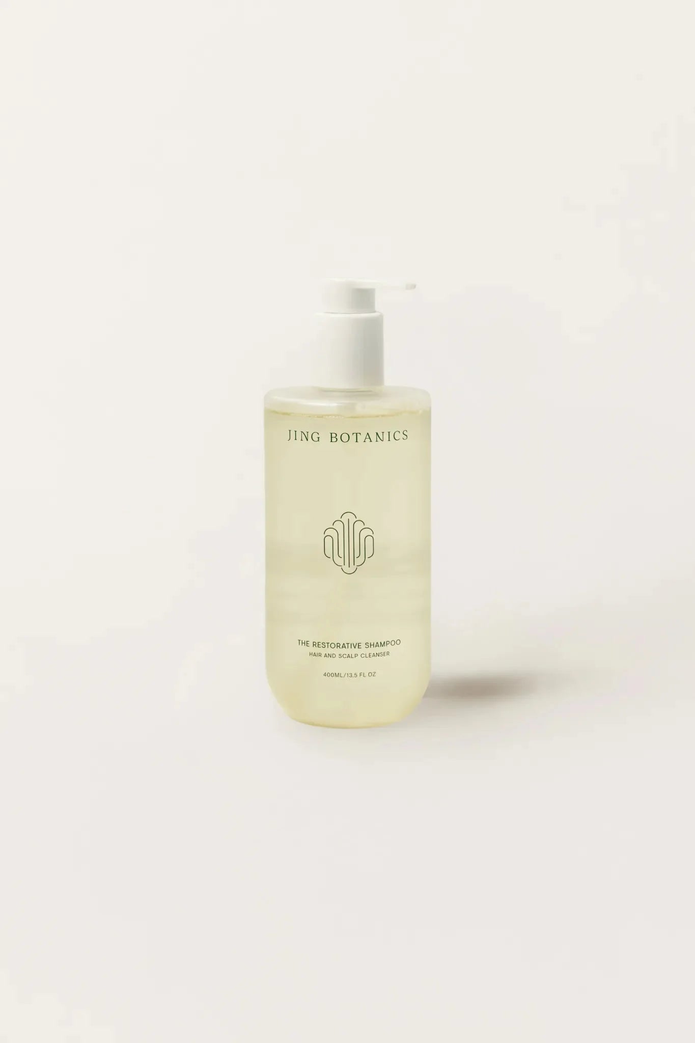 The Harmony Duo - Jing Botanics