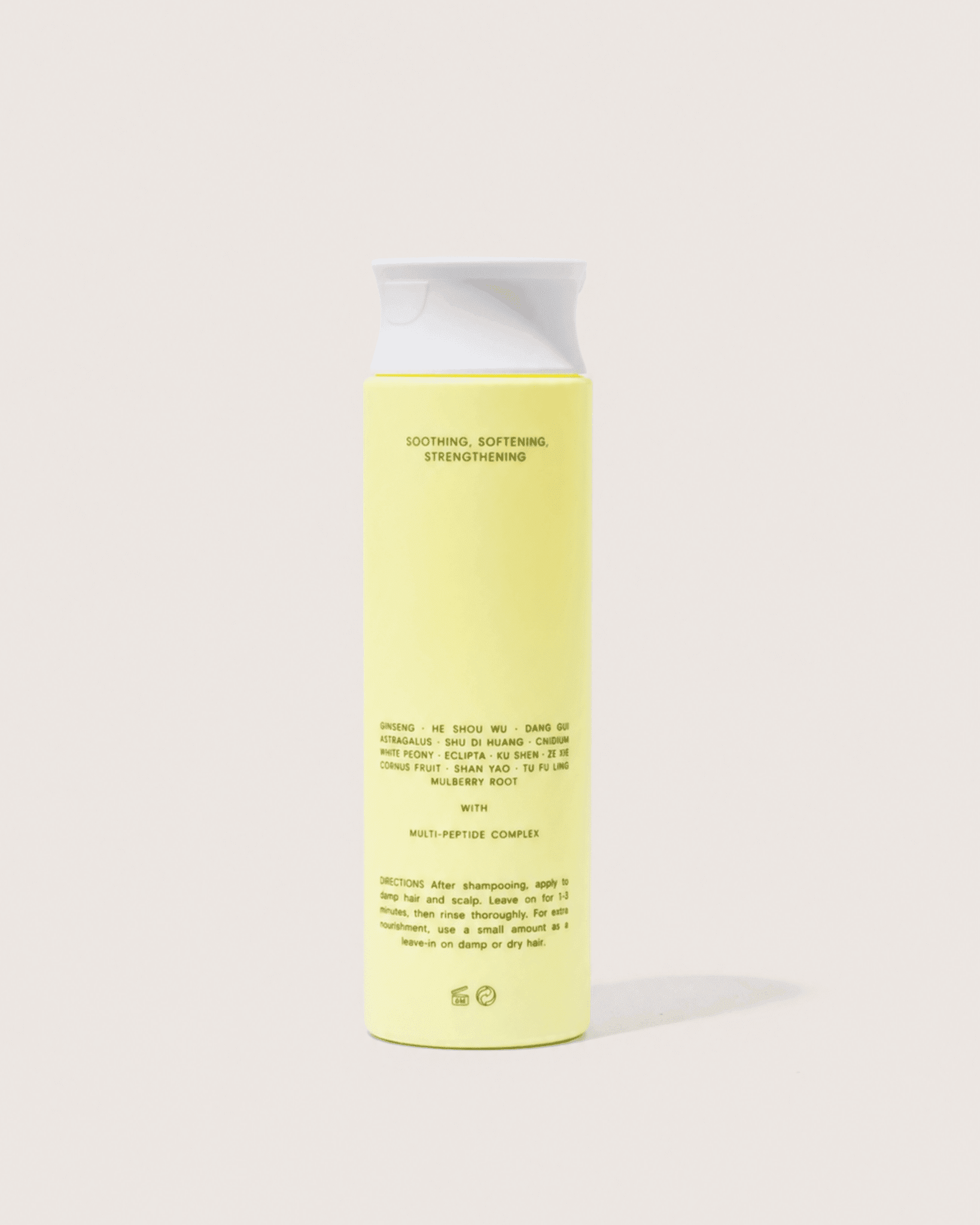 The Restorative Conditioner - Jing Botanics