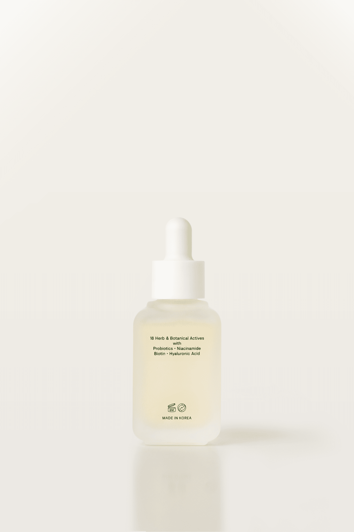 The Revitalizing Hair and Scalp Serum - Jing Botanics